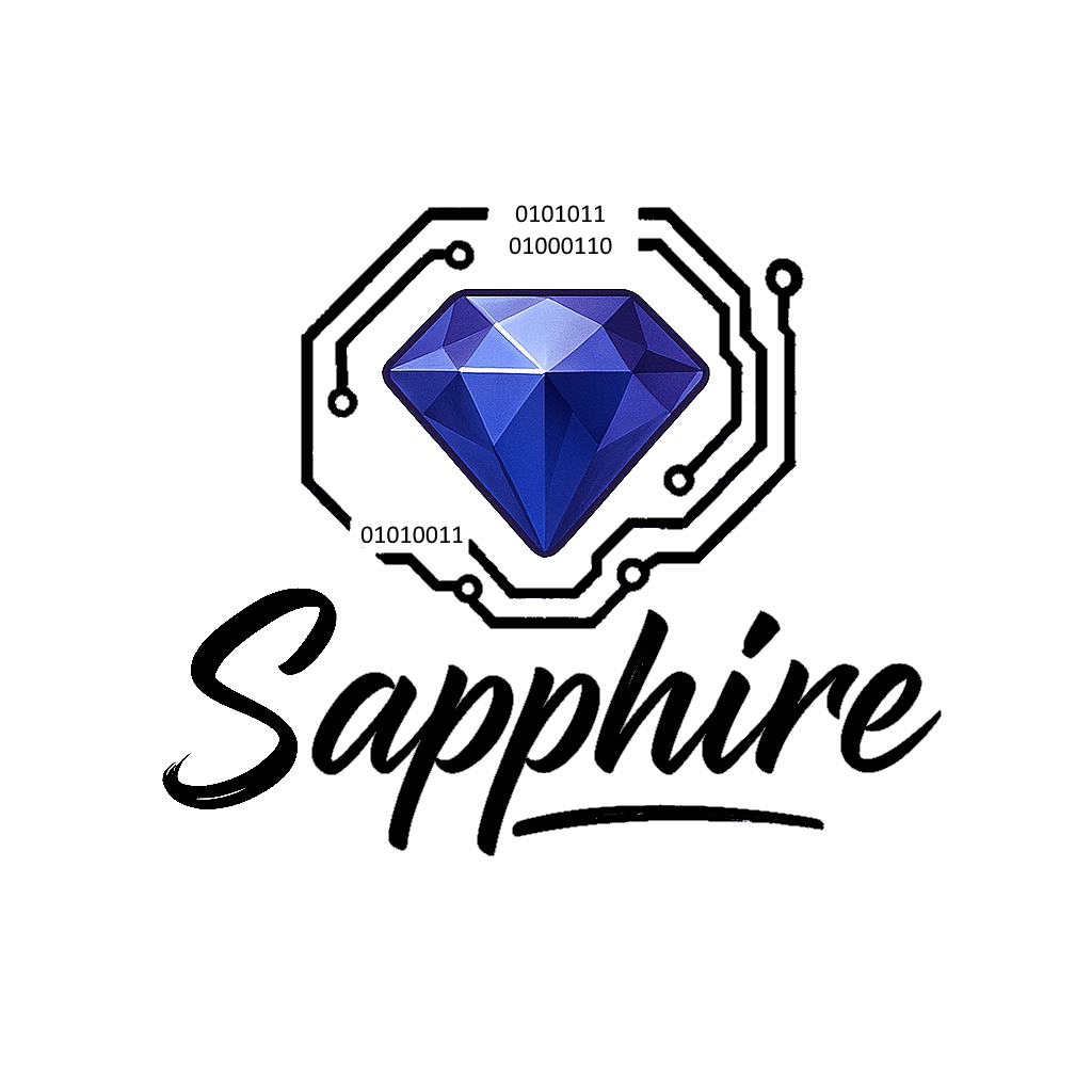 Sapphire Logo